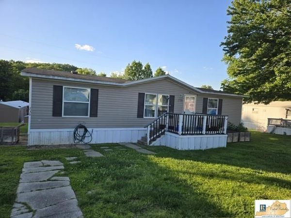 315 Barricks Road Lot 236, Louisville, KY 40229