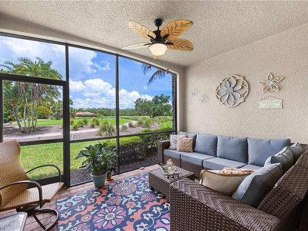 9844 Venezia CIR, Unit 711, NAPLES, FL 34113