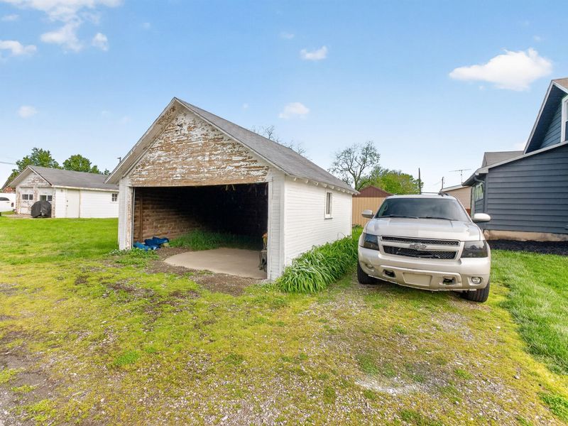 1160 S Greenwood Street, Bellefontaine, OH 43311 Photo 20