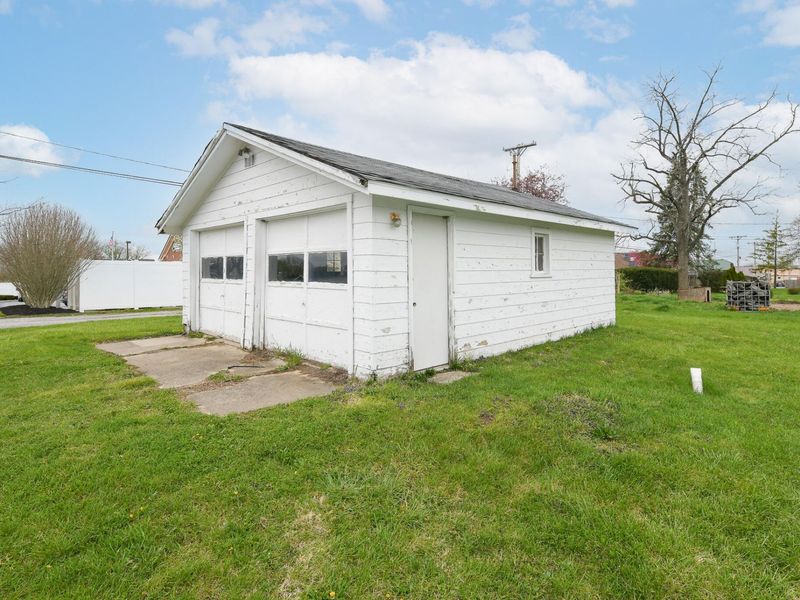 1160 S Greenwood Street, Bellefontaine, OH 43311 Photo 22