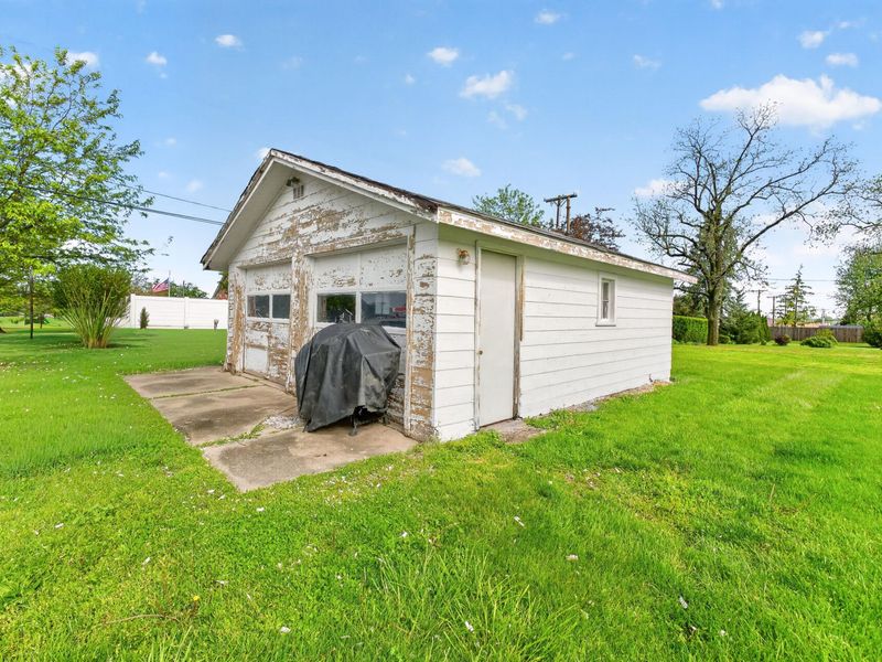 1160 S Greenwood Street, Bellefontaine, OH 43311 Photo 23