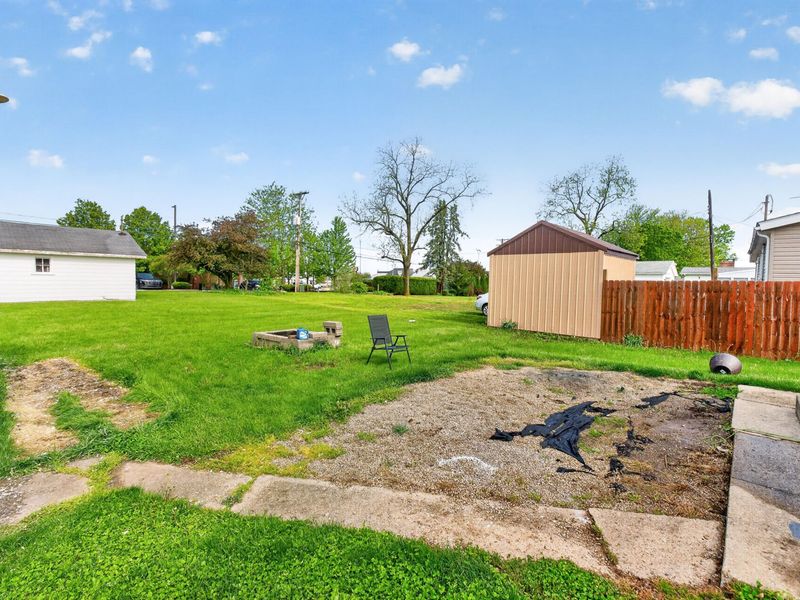 1160 S Greenwood Street, Bellefontaine, OH 43311 Photo 26