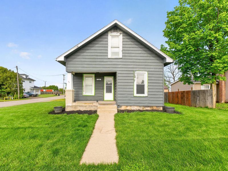 1160 S Greenwood Street, Bellefontaine, OH 43311 Photo 34