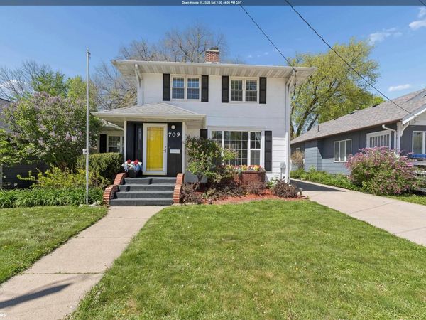 709 N 8th Street, Clear Lake, IA 50428