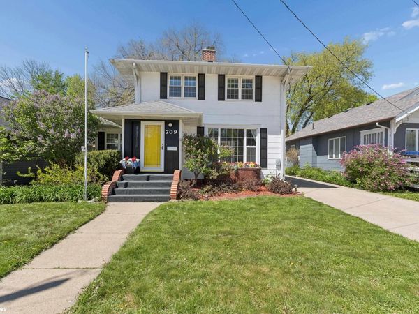 709 N 8th Street, Clear Lake, IA 50428