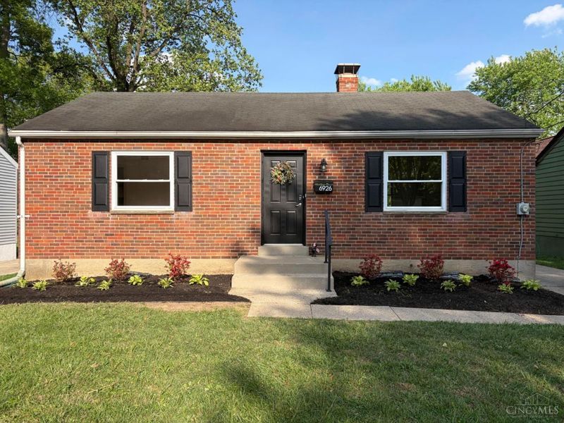 6926 Kleindale Avenue, North College Hill, OH 45231 Photo 1