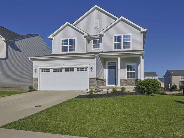 1239 Springfield Drive, Harrison, OH 45030