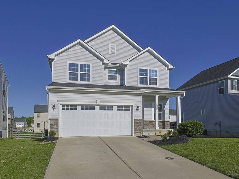 1239 Springfield Drive, Harrison, OH 45030 Photo 2