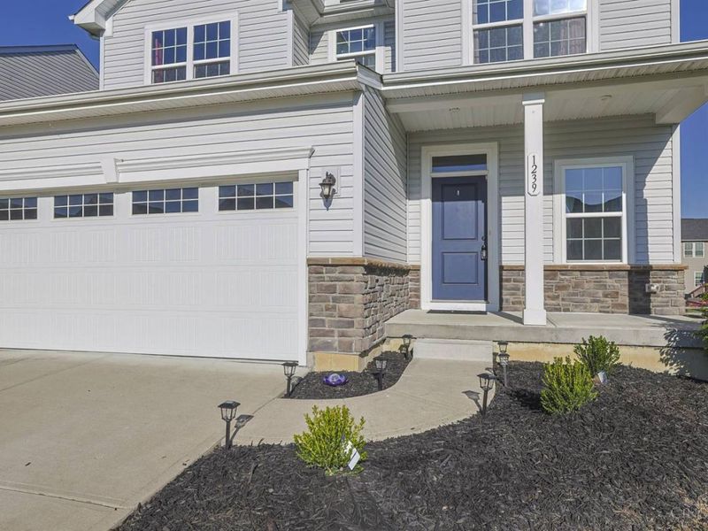 1239 Springfield Drive, Harrison, OH 45030 Photo 3