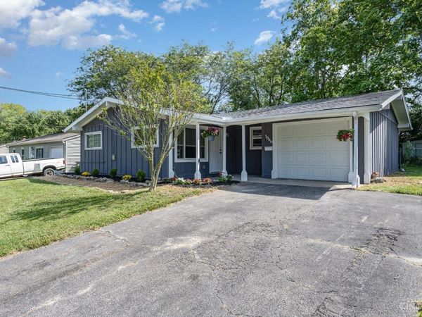 1050 Olympia Drive, Mason, OH 45040