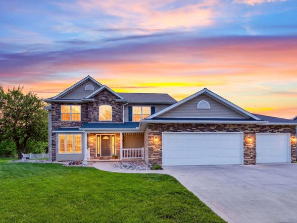 546 Kason's Way , Columbus, OH 43230