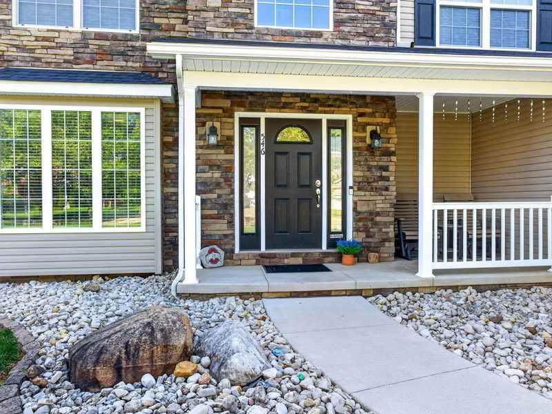 546 Kason's Way, Columbus, OH 43230 Photo 16