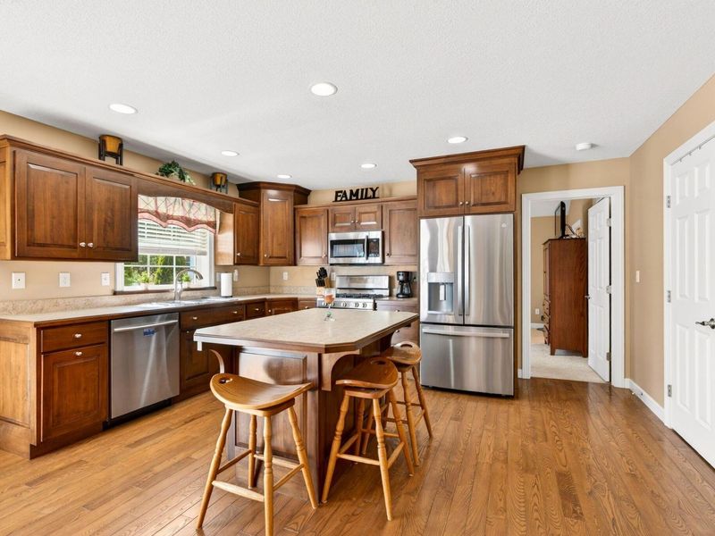 546 Kason's Way, Columbus, OH 43230 Photo 38