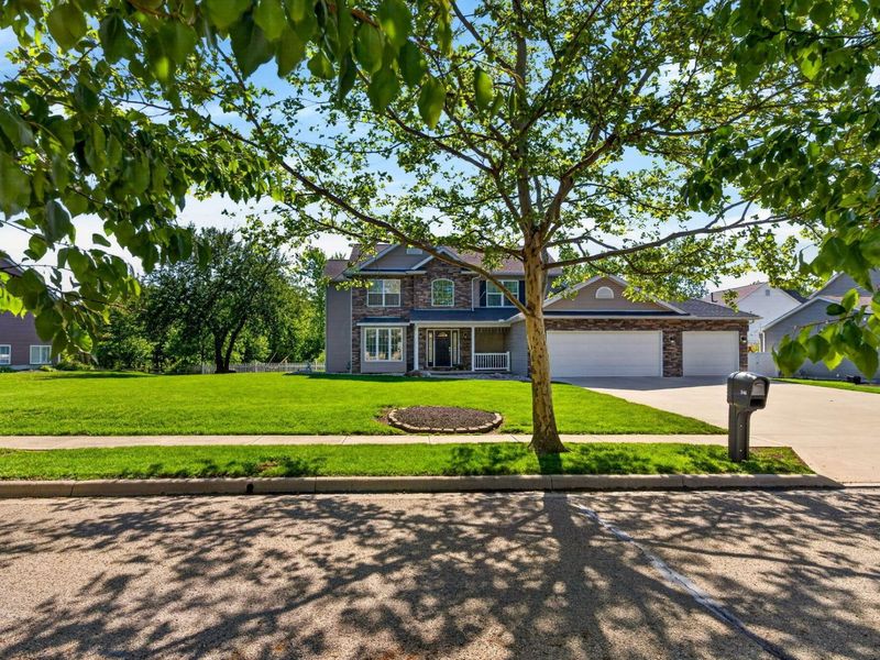 546 Kason's Way, Columbus, OH 43230 Photo 5