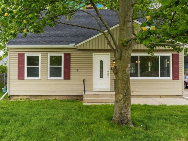 902 Eastmoor Boulevard, Columbus, OH 43209