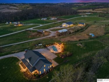 7763 County Road P35 , Blair, NE 68008