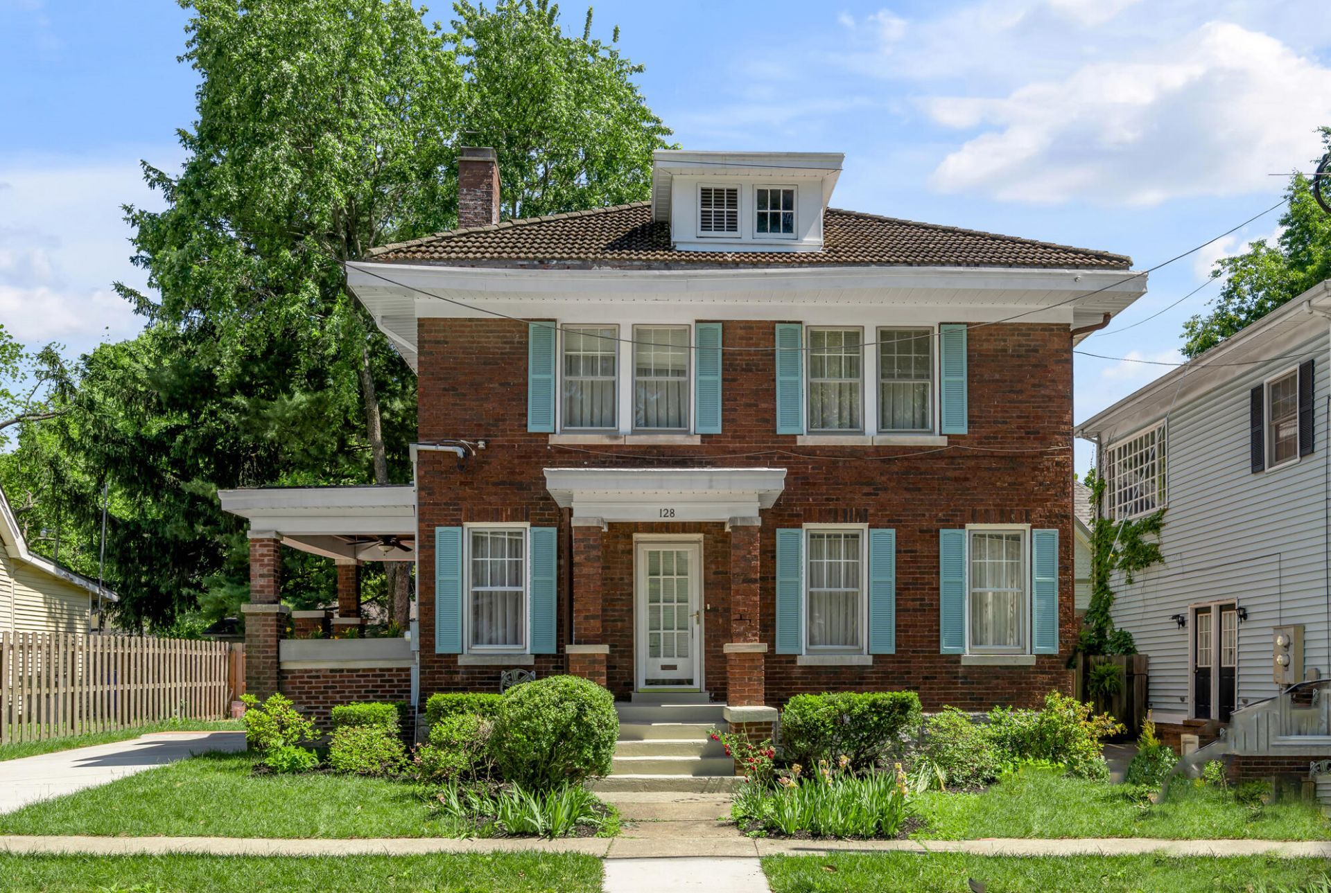 128 Clay Avenue, Lexington, KY 40502 Main Photo
