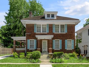 128 Clay Avenue, Lexington, KY 40502