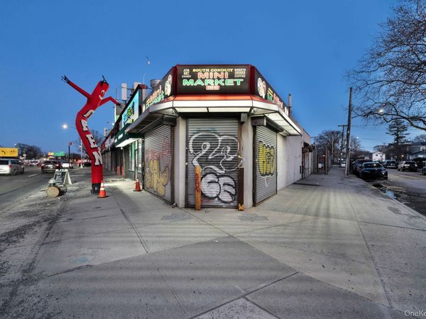 230-02 S Conduit Avenue , Springfield Gardens, NY 11413