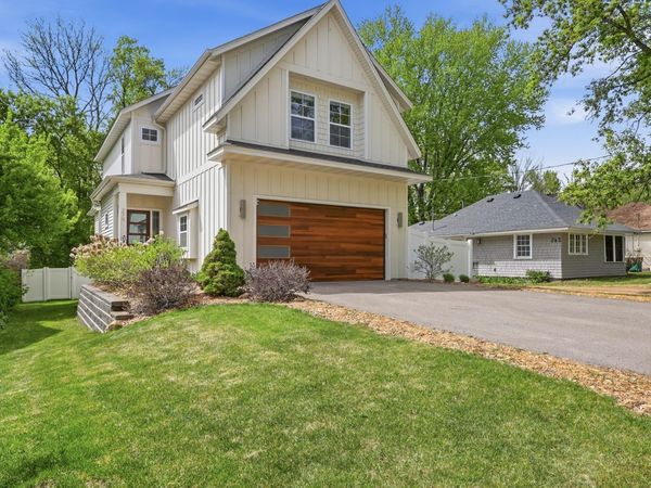 275 Crestview Avenue, Long Lake, MN 55356