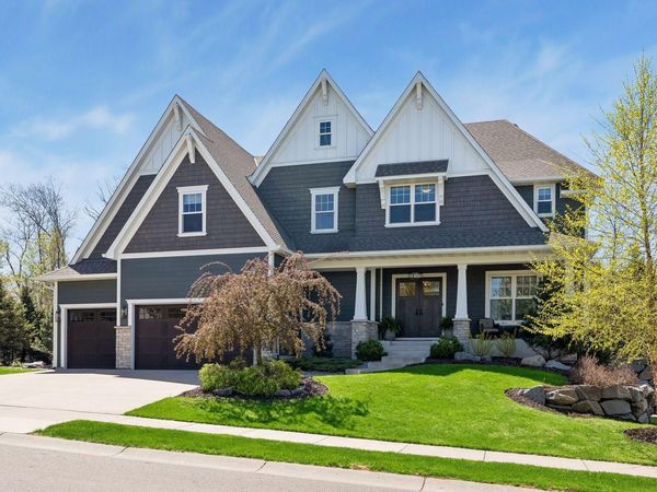 16395 56th Avenue N, Plymouth, MN 55446