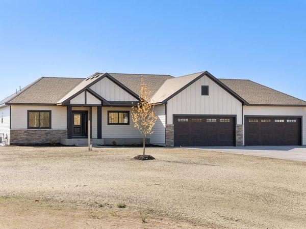 12901 295th Avenue NW, Princeton, MN 55371