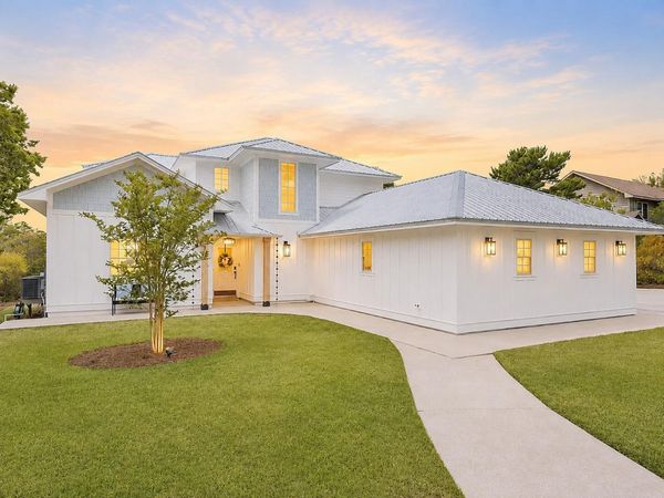 79 W Blue Coral Drive, Santa Rosa Beach, FL 32459