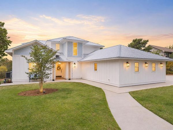 79 W Blue Coral Drive, Santa Rosa Beach, FL 32459