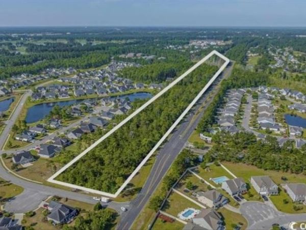 Gardner Lacy Rd., Myrtle Beach, SC 29579