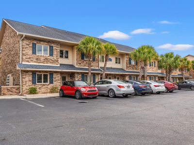 203 Double Eagle Dr. , Unit F1, Surfside Beach, SC 29575
