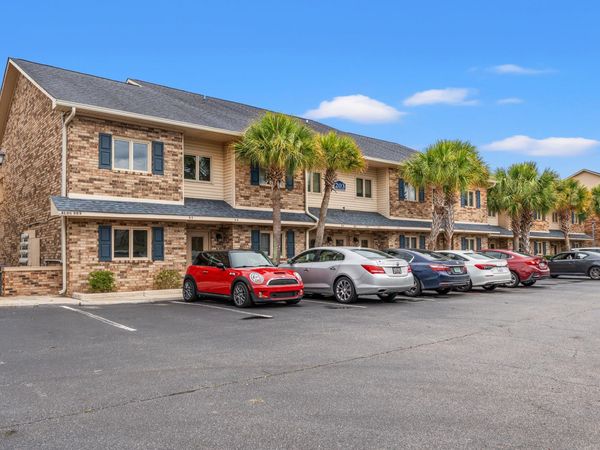 203 Double Eagle Dr. , Unit F1, Surfside Beach, SC 29575