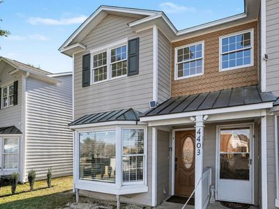 4403 Poinsett St. , Unit A, North Myrtle Beach, SC 29582