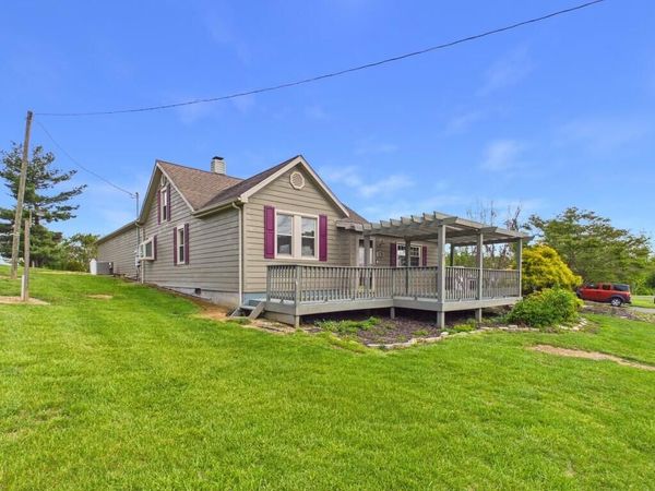 5833 Lyons RD , Dublin, VA 24084