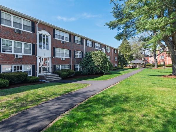 2 Tara Dr, Unit 11, Weymouth, MA 02188