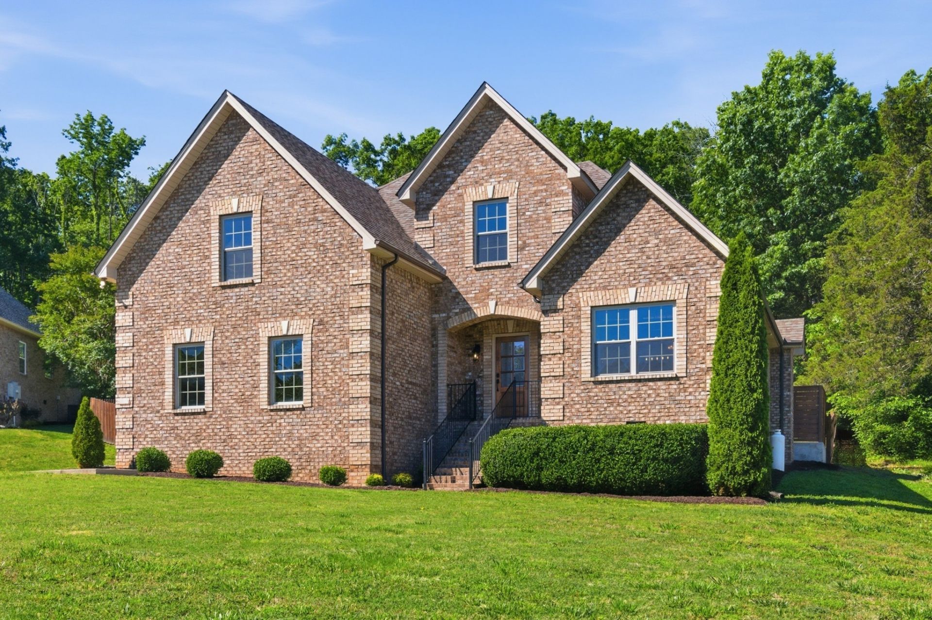 3804 Berryhill Dr, Murfreesboro, TN 37127 Main Photo