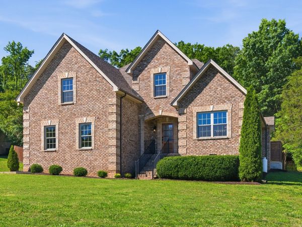 3804 Berryhill Dr , Murfreesboro, TN 37127