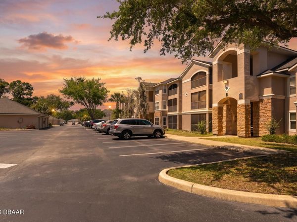 940 Village Trail, Unit 6-103, Port Orange, FL 32127