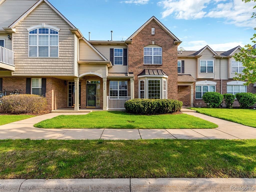 23370 Sunset Road, Taylor, MI 48180 Main Photo