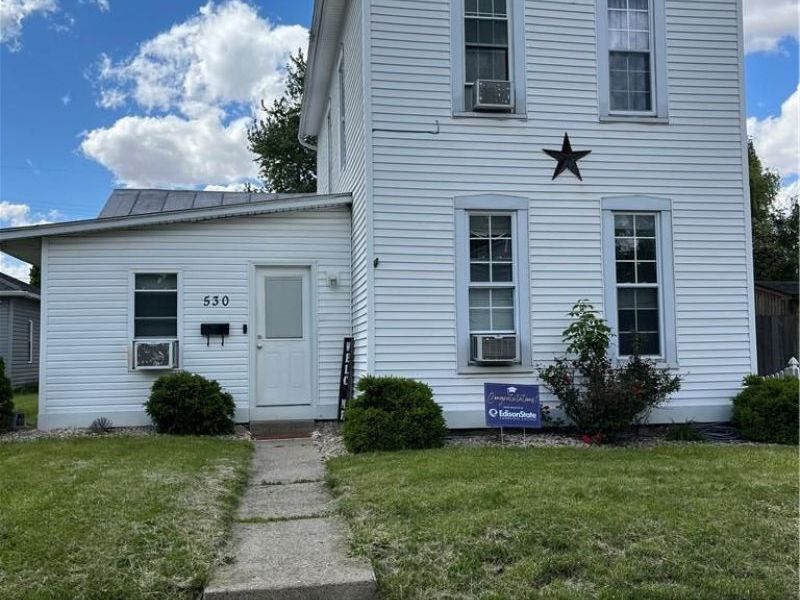 530 E 4th, Greenville, OH 45331 Photo 1