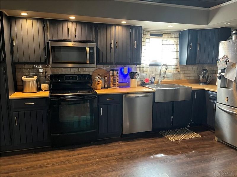 530 E 4th, Greenville, OH 45331 Photo 8