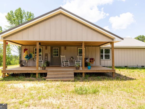 655 White Road, Thomaston, GA 30286
