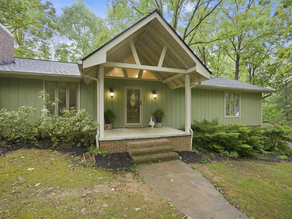 141 Lewis Lane Road NE, Cleveland, TN 37312