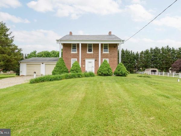 2516 JACOB TOME MEMORIAL HIGHWAY , PORT DEPOSIT, MD 21904