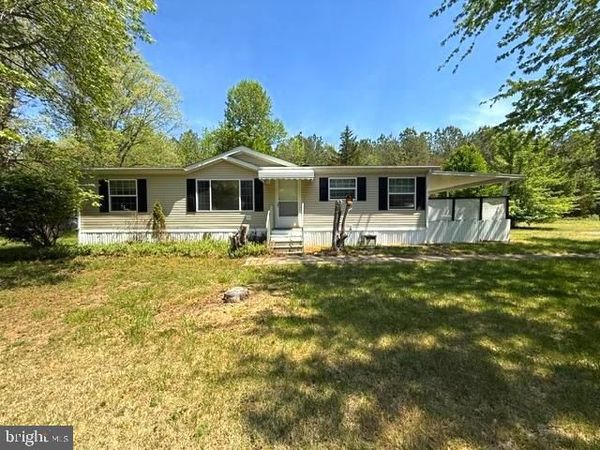 49 NEVADA AVENUE, HARRINGTON, DE 19952