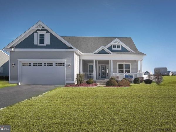 70 RIVER RUN BOULEVARD, FELTON, DE 19943
