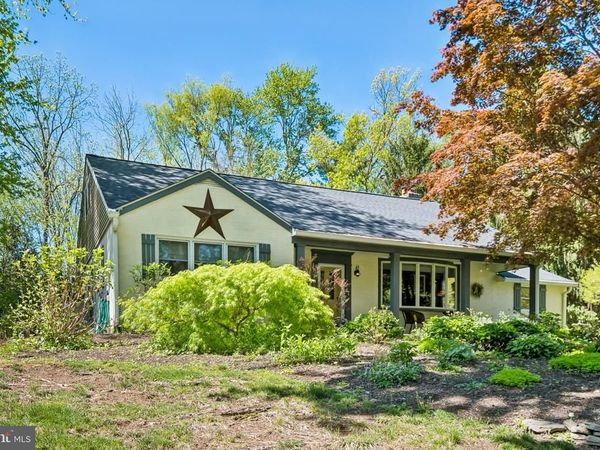 713 ALENE ROAD, AMBLER, PA 19002