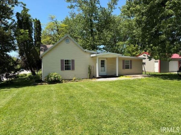 4612 W Arlington Road, Bloomington, IN 47404