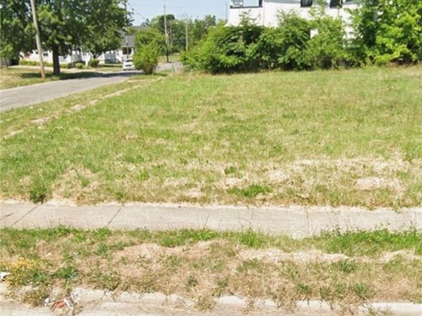 797 E 125th Street , Cleveland, OH 44108