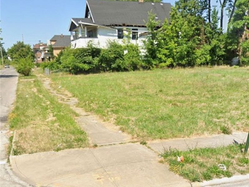 797 E 125th Street, Cleveland, OH 44108 Photo 2