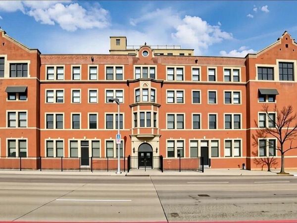 6533 E Jefferson Avenue, Unit LL06, Detroit, MI 48207